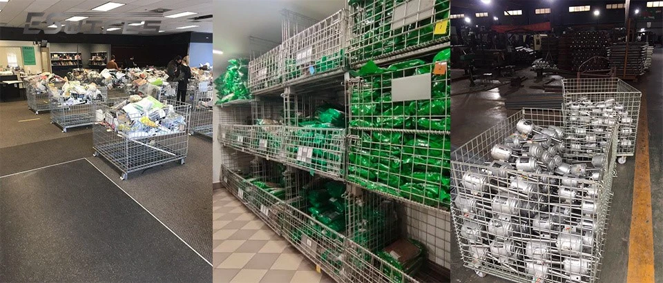 Wire Mesh Containers-3 Wire Mesh Containers-3