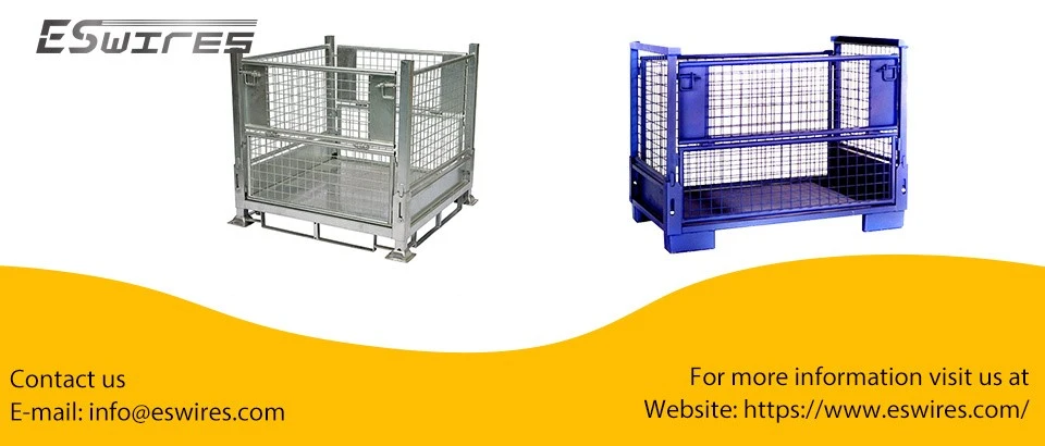 Stillage Cage Stillage Cage