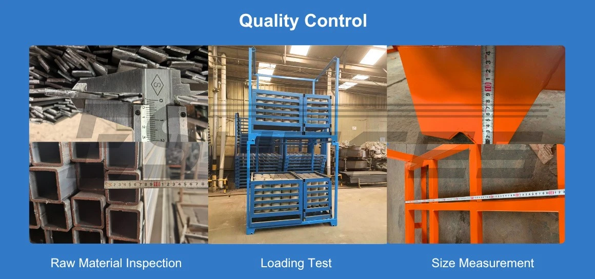 quality control quality control