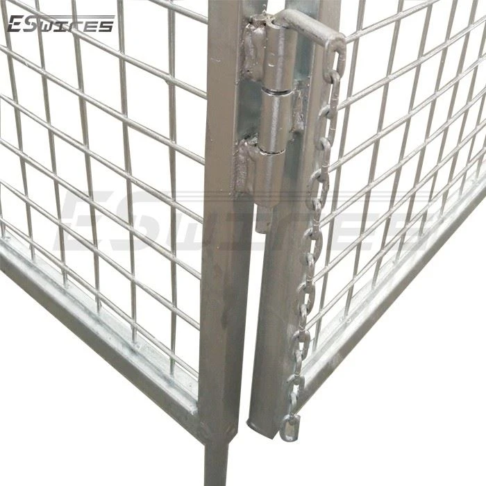 Cheap Cage Trailer