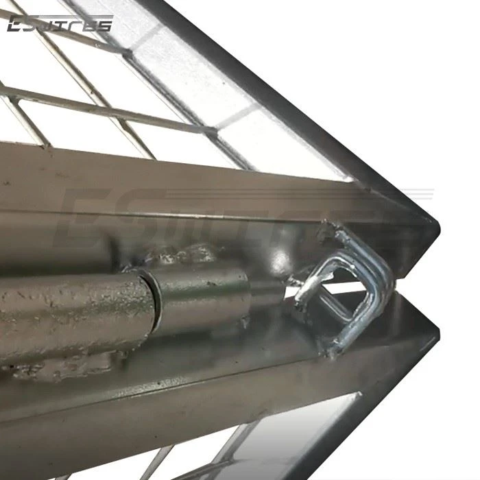 Cheap Cage Trailer