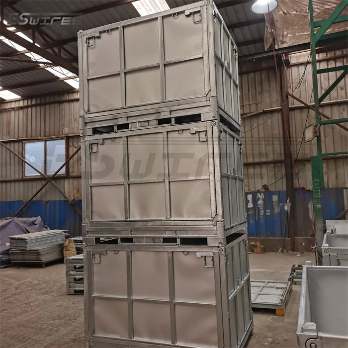 foldable ibc