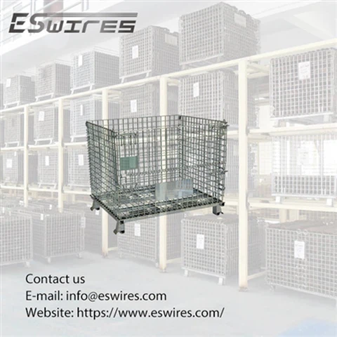 Co to jest pojemnik na druty?