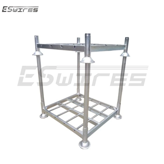 Industrial Stacking Racks factory