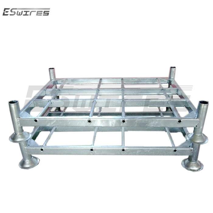 Metal Post Pallet factory