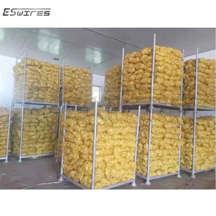 Steel Post Pallets high quality